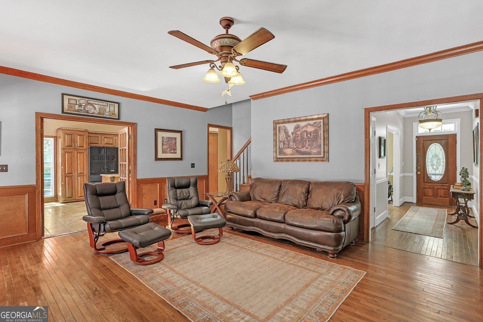 4740 Matthews Park Drive Snellville - 16