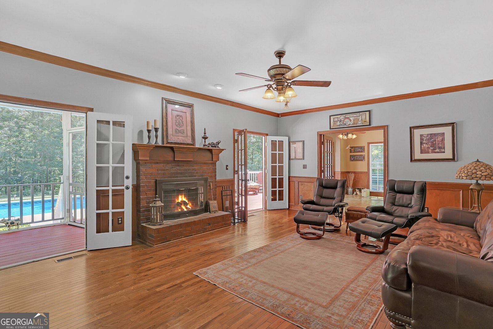 4740 Matthews Park Drive Snellville - 17