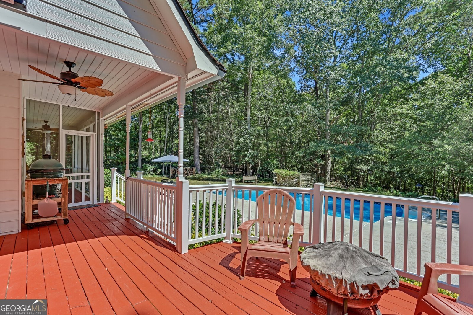 4740 Matthews Park Drive Snellville - 18