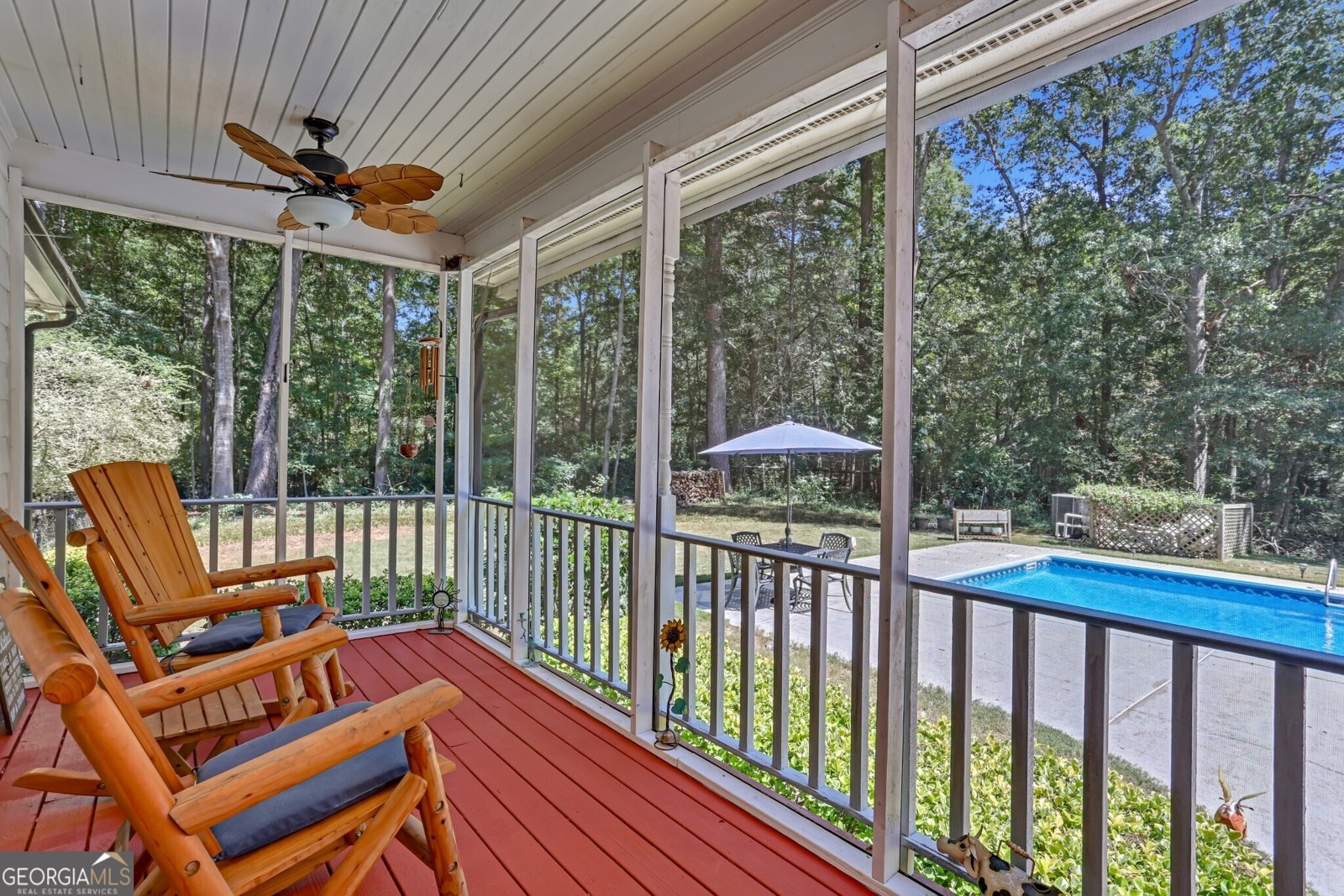 4740 Matthews Park Drive Snellville - 19