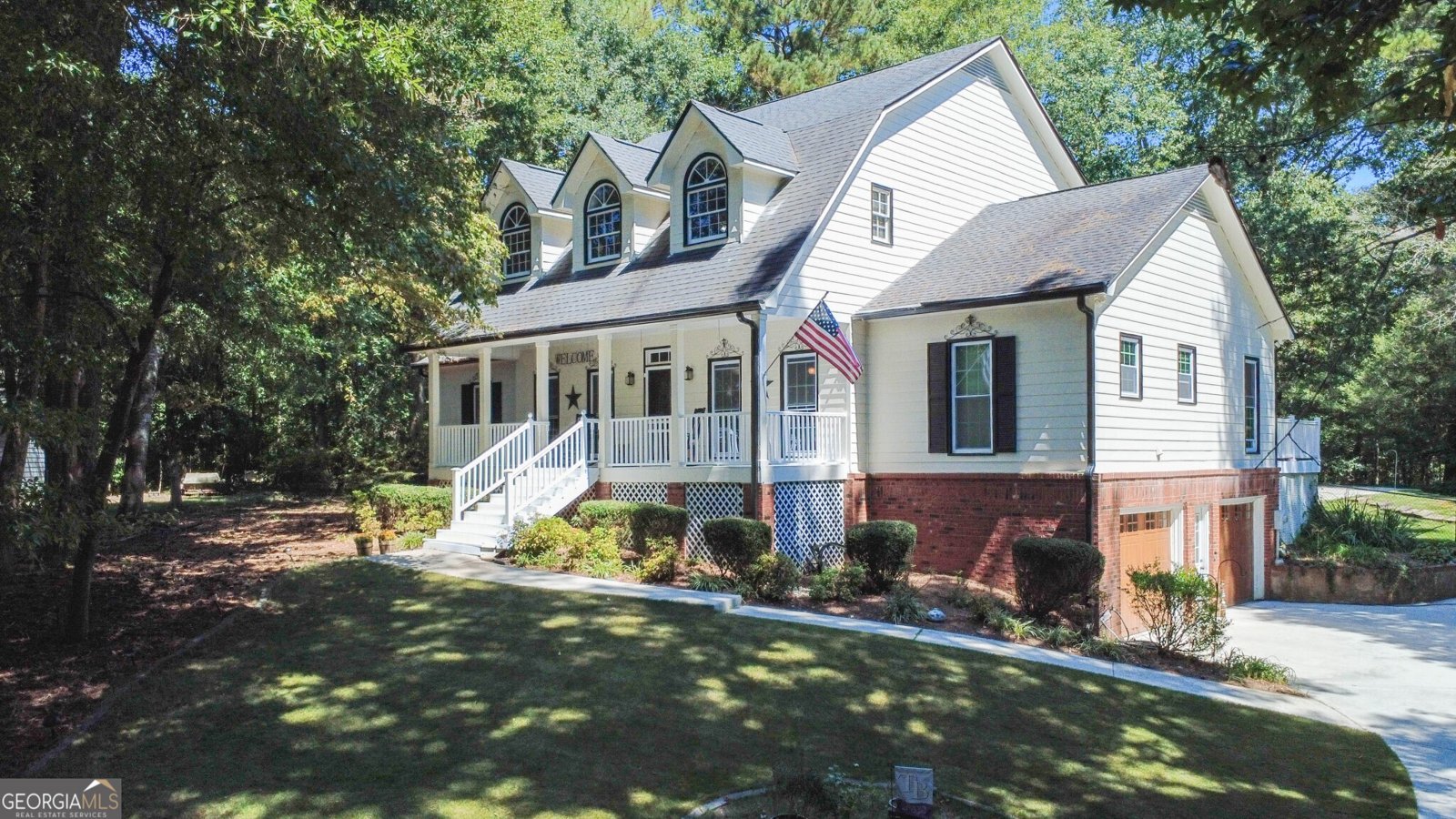 4740 Matthews Park Drive Snellville - 2