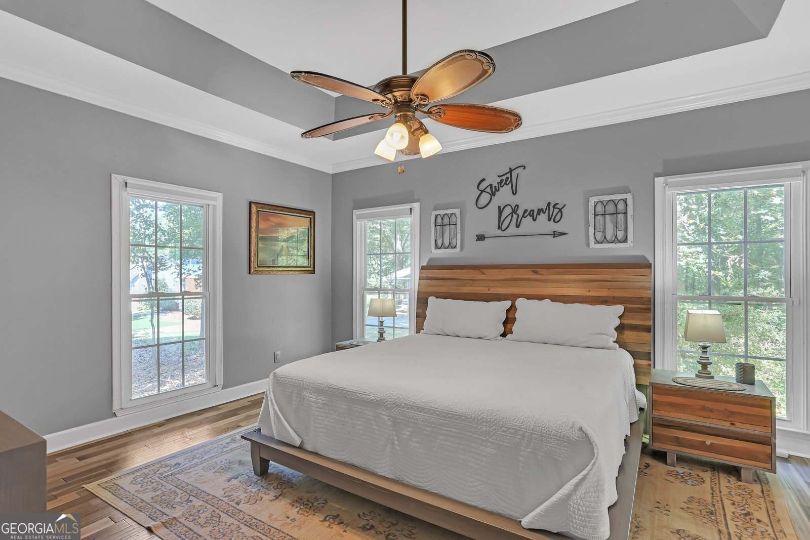 4740 Matthews Park Drive Snellville - 20