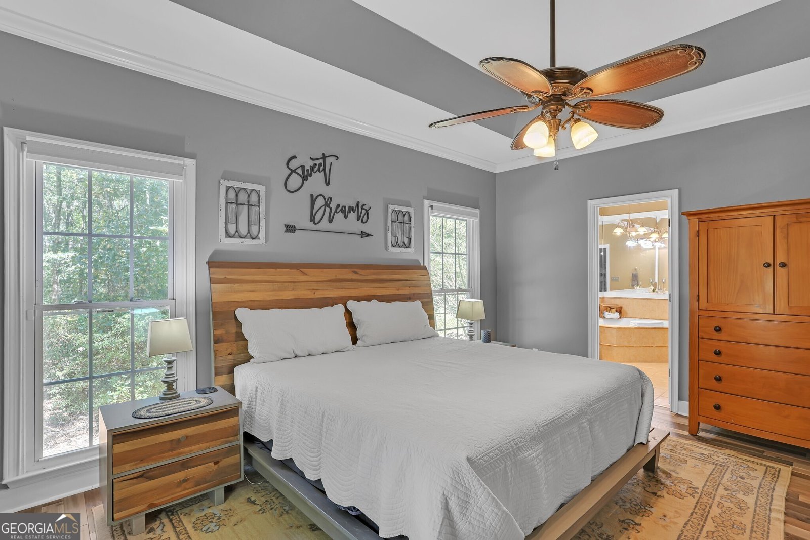 4740 Matthews Park Drive Snellville - 21