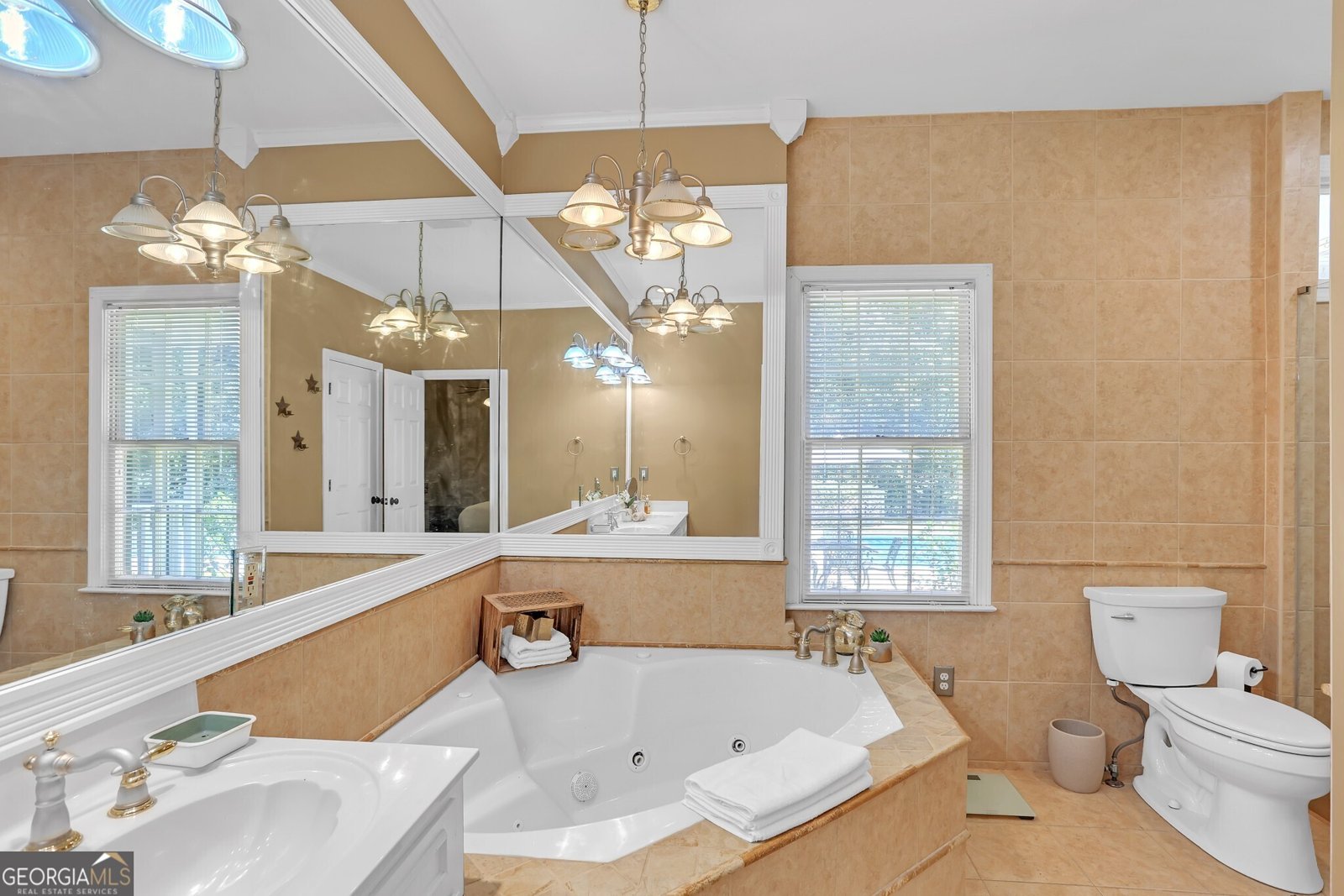 4740 Matthews Park Drive Snellville - 23