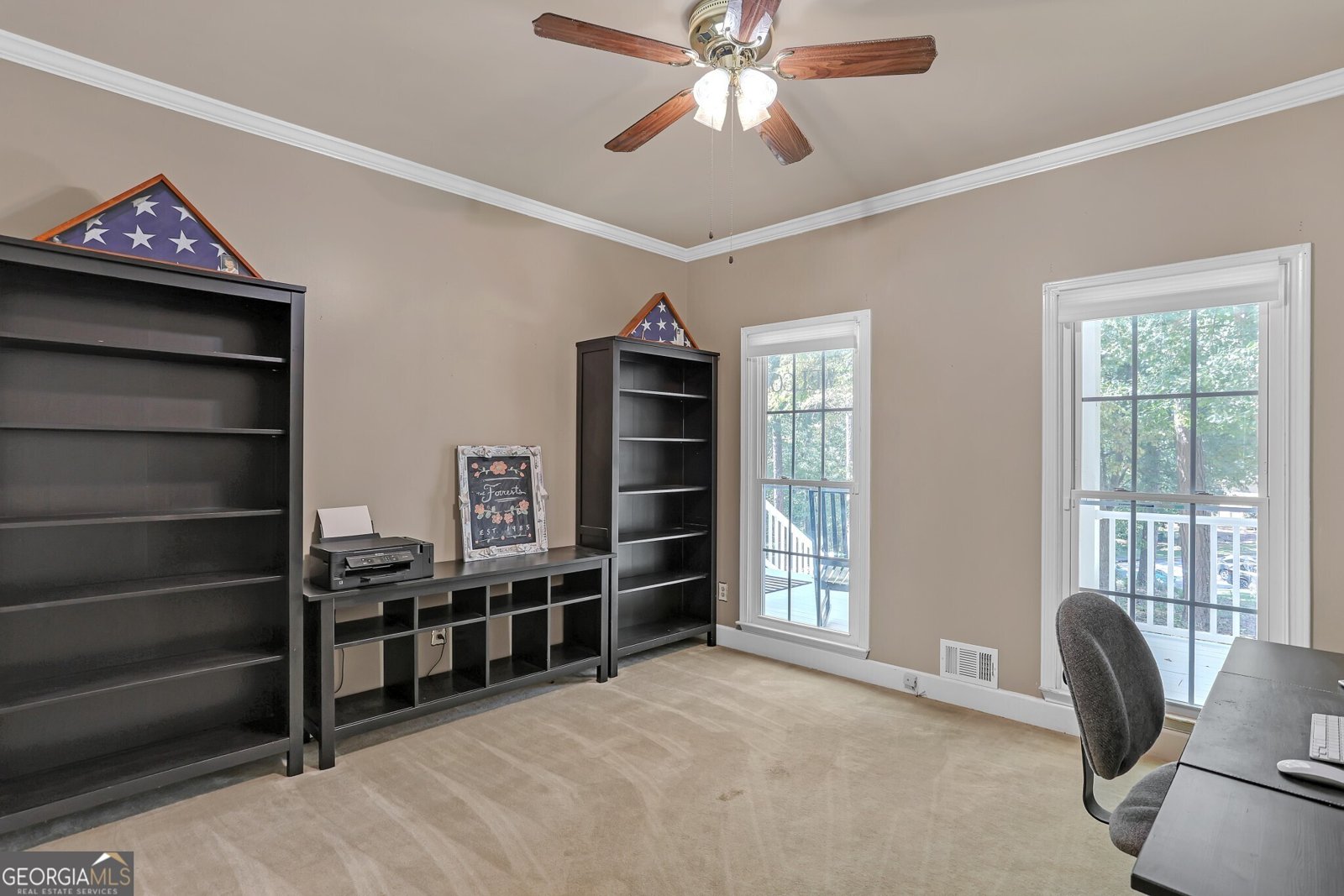 4740 Matthews Park Drive Snellville - 26