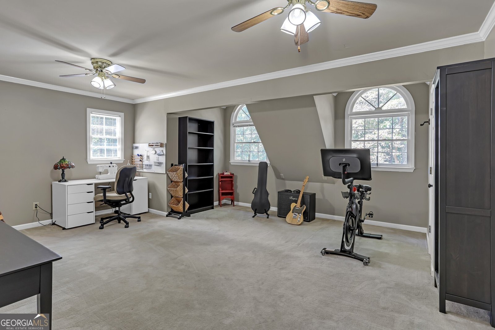 4740 Matthews Park Drive Snellville - 27