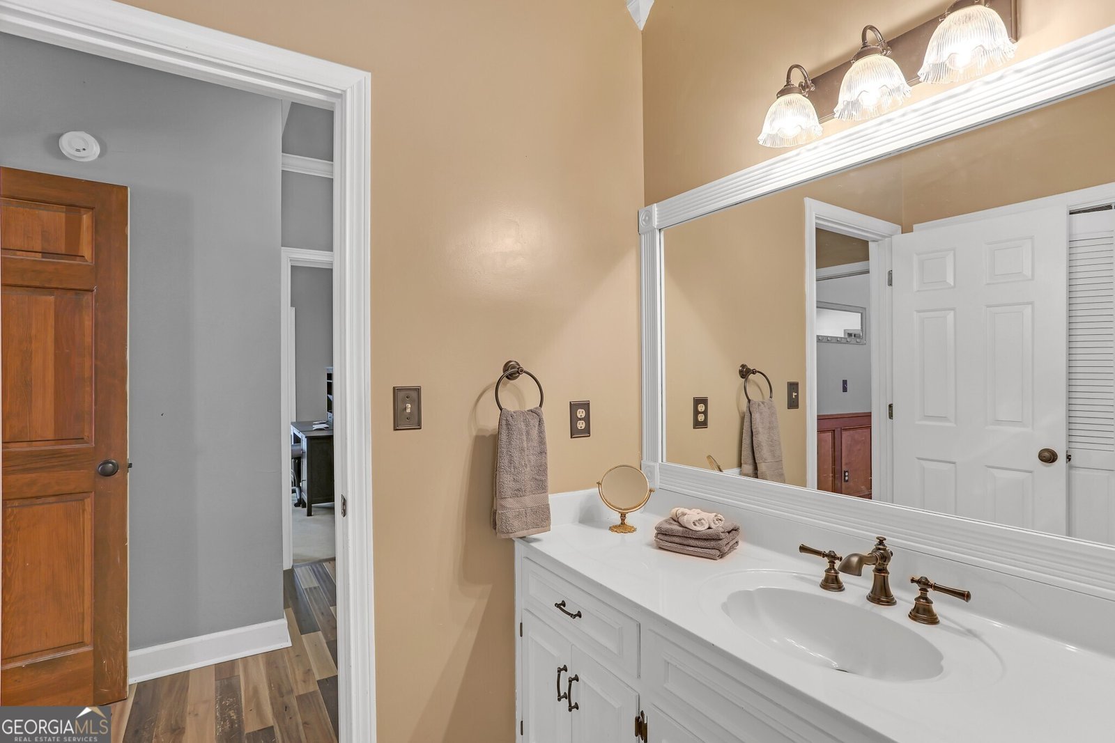 4740 Matthews Park Drive Snellville - 29