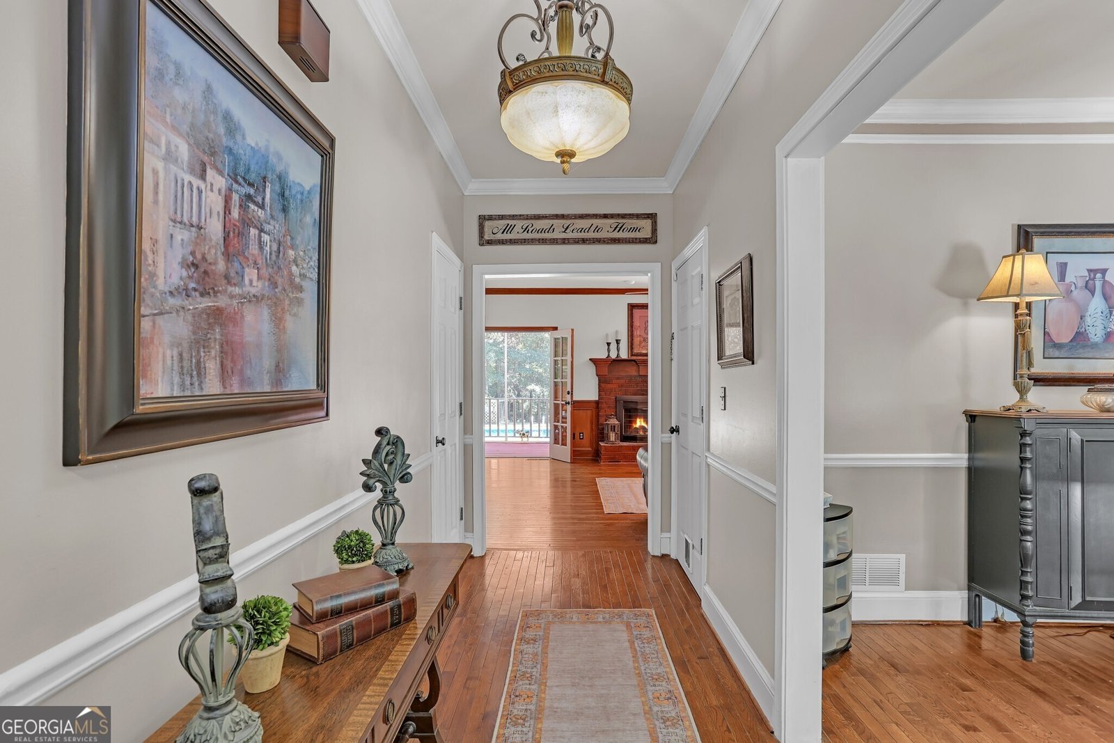 4740 Matthews Park Drive Snellville - 3