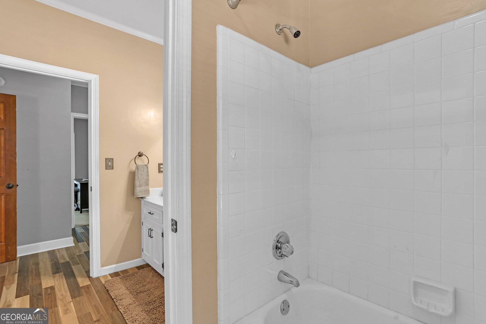 4740 Matthews Park Drive Snellville - 30