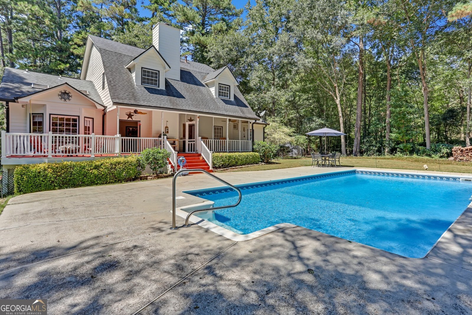 4740 Matthews Park Drive Snellville - 38