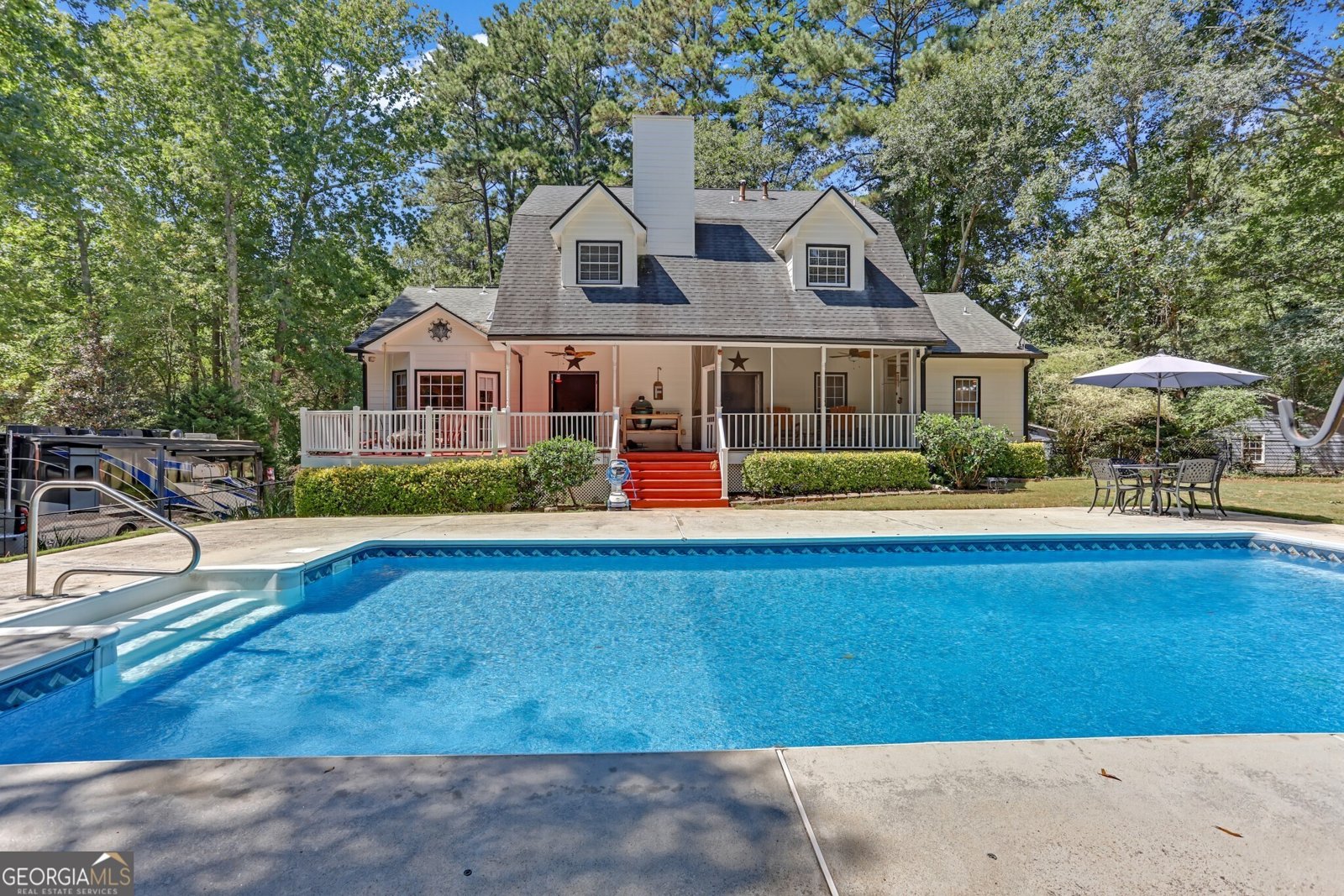 4740 Matthews Park Drive Snellville - 39