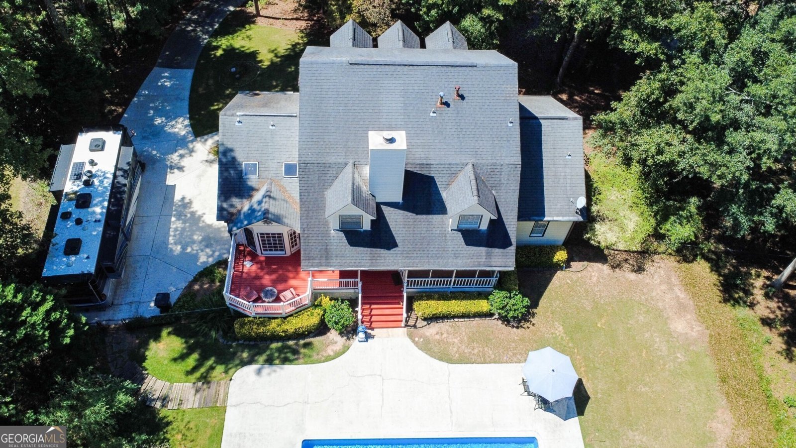4740 Matthews Park Drive Snellville - 40