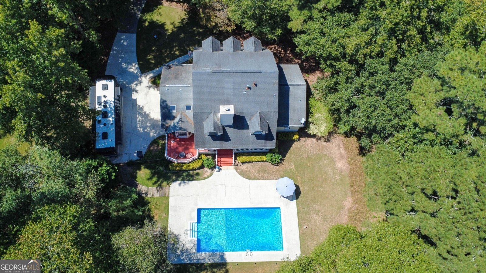 4740 Matthews Park Drive Snellville - 42