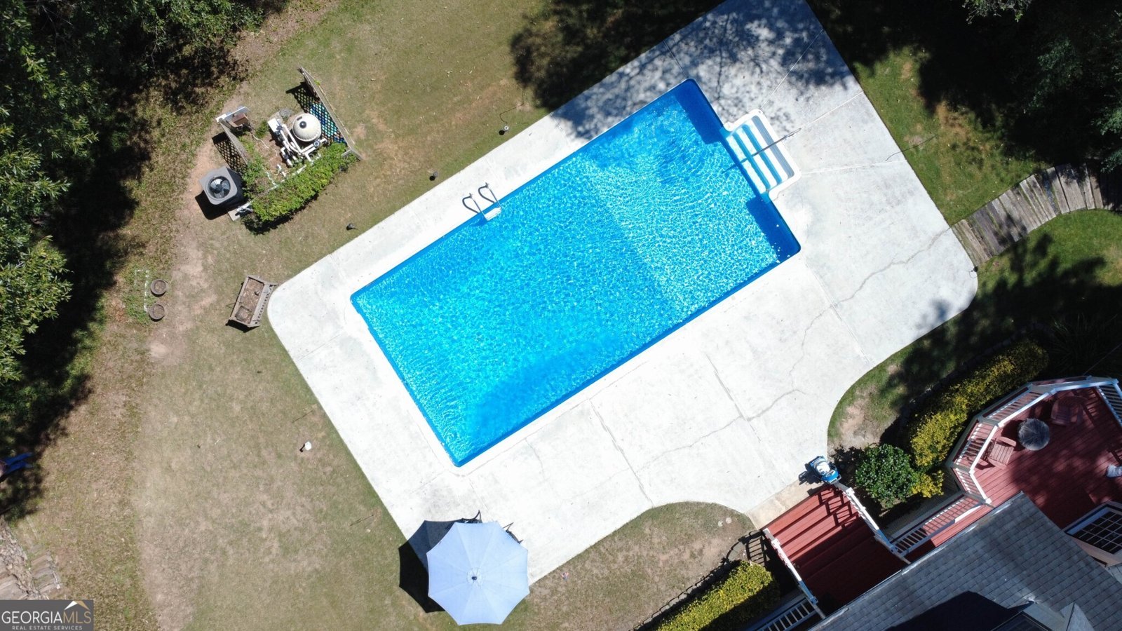 4740 Matthews Park Drive Snellville - 45