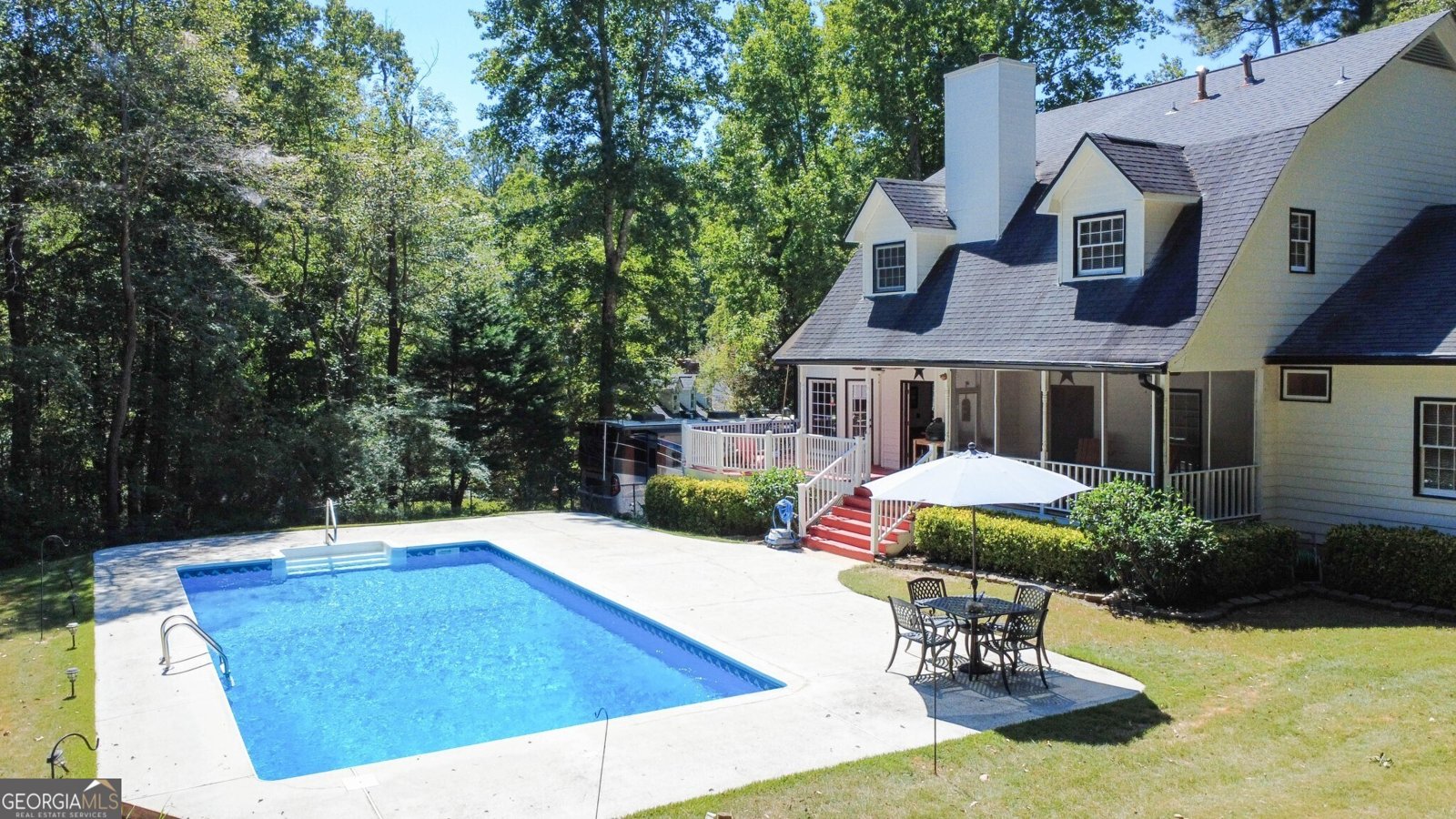 4740 Matthews Park Drive Snellville - 46