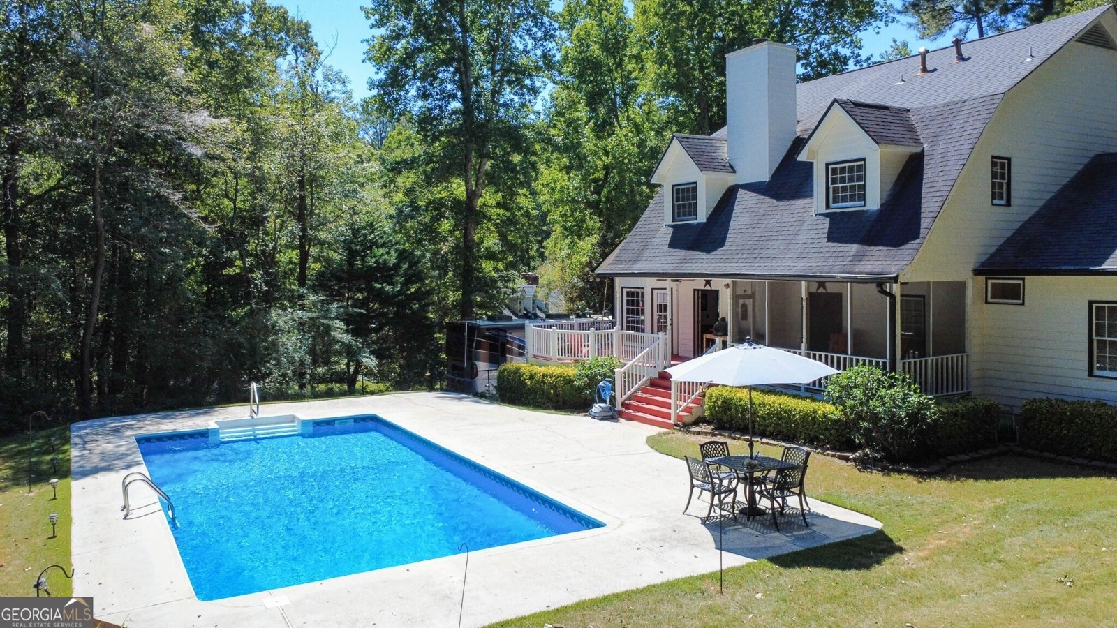 4740 Matthews Park Drive Snellville - 47