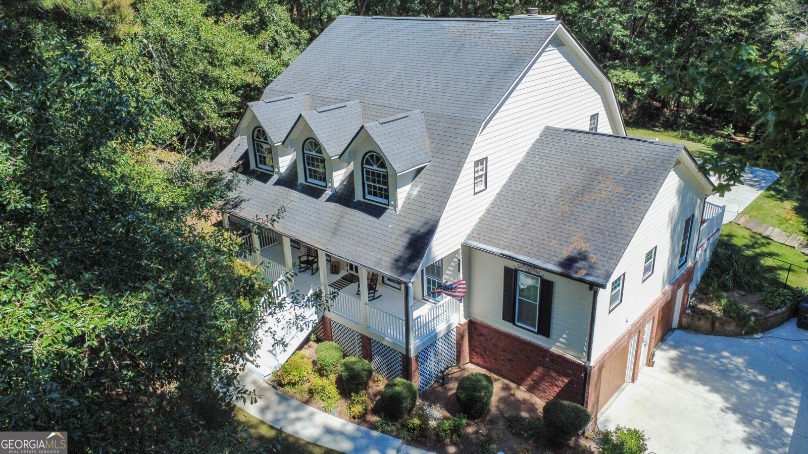 4740 Matthews Park Drive Snellville - 48