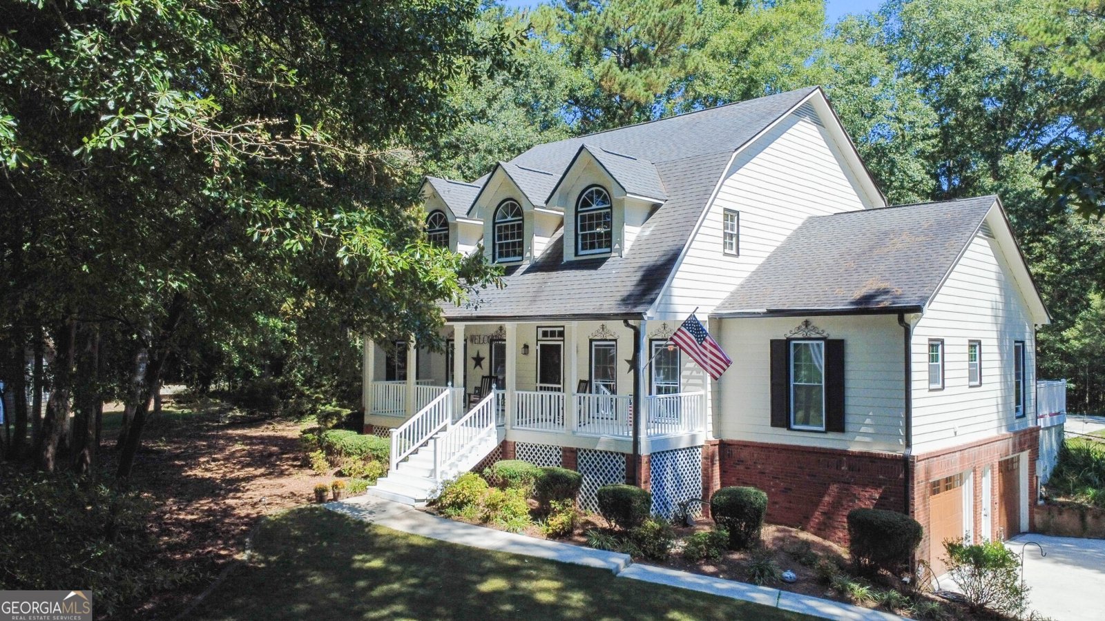 4740 Matthews Park Drive Snellville - 49