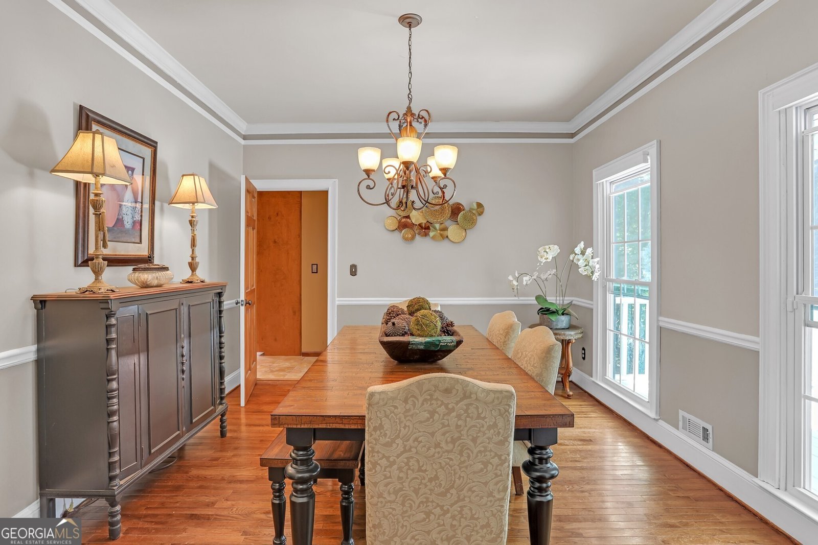 4740 Matthews Park Drive Snellville - 5