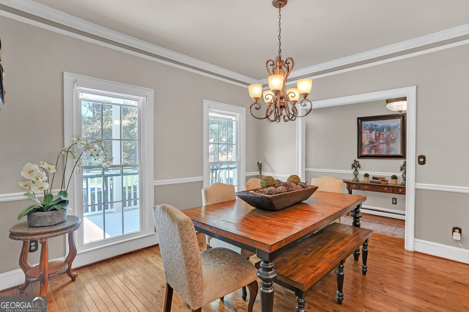 4740 Matthews Park Drive Snellville - 6