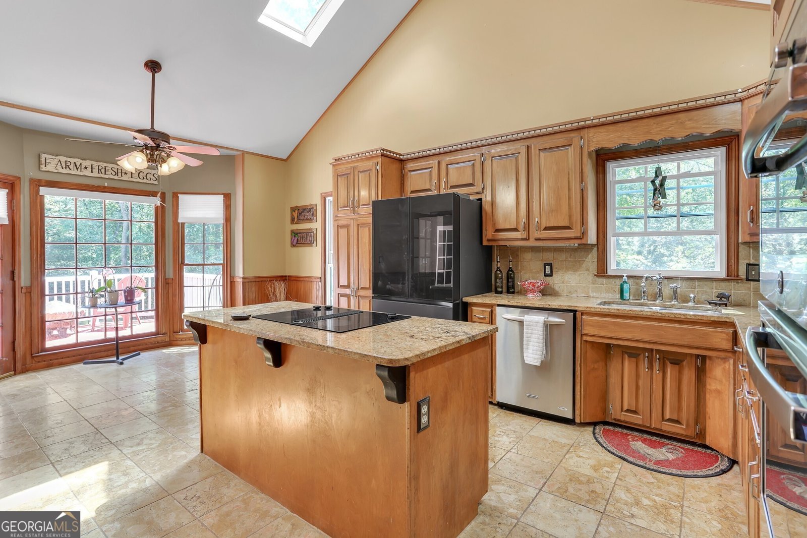 4740 Matthews Park Drive Snellville - 8