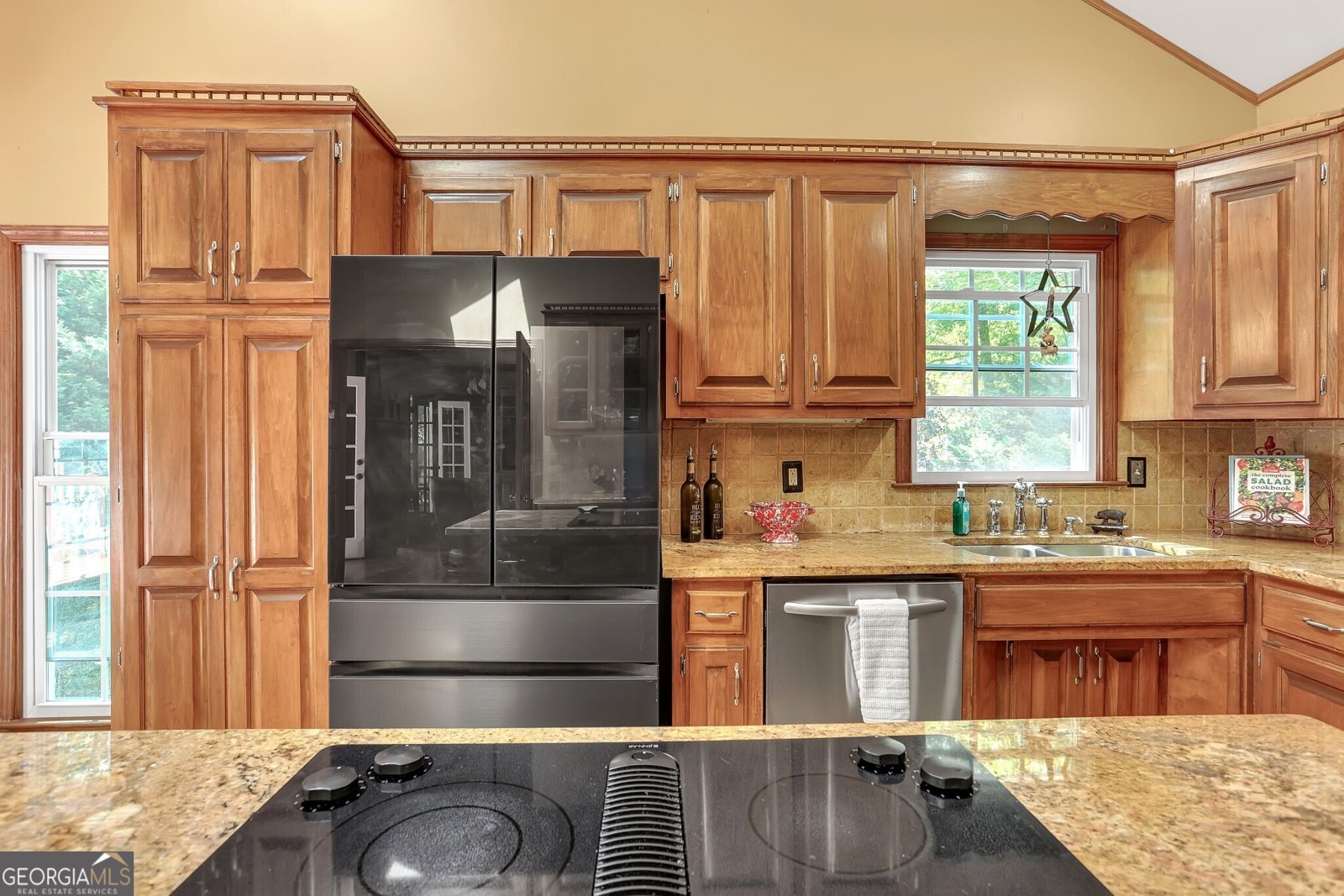 4740 Matthews Park Drive Snellville - 9