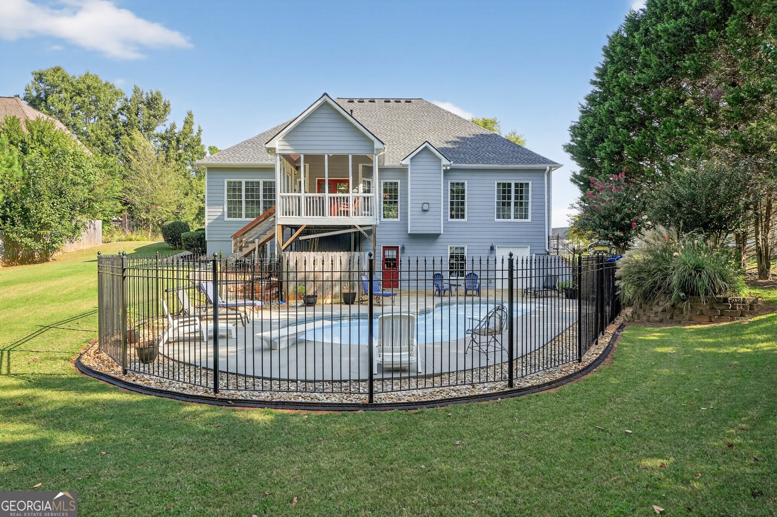 103 Chestnut Way Dallas - 19