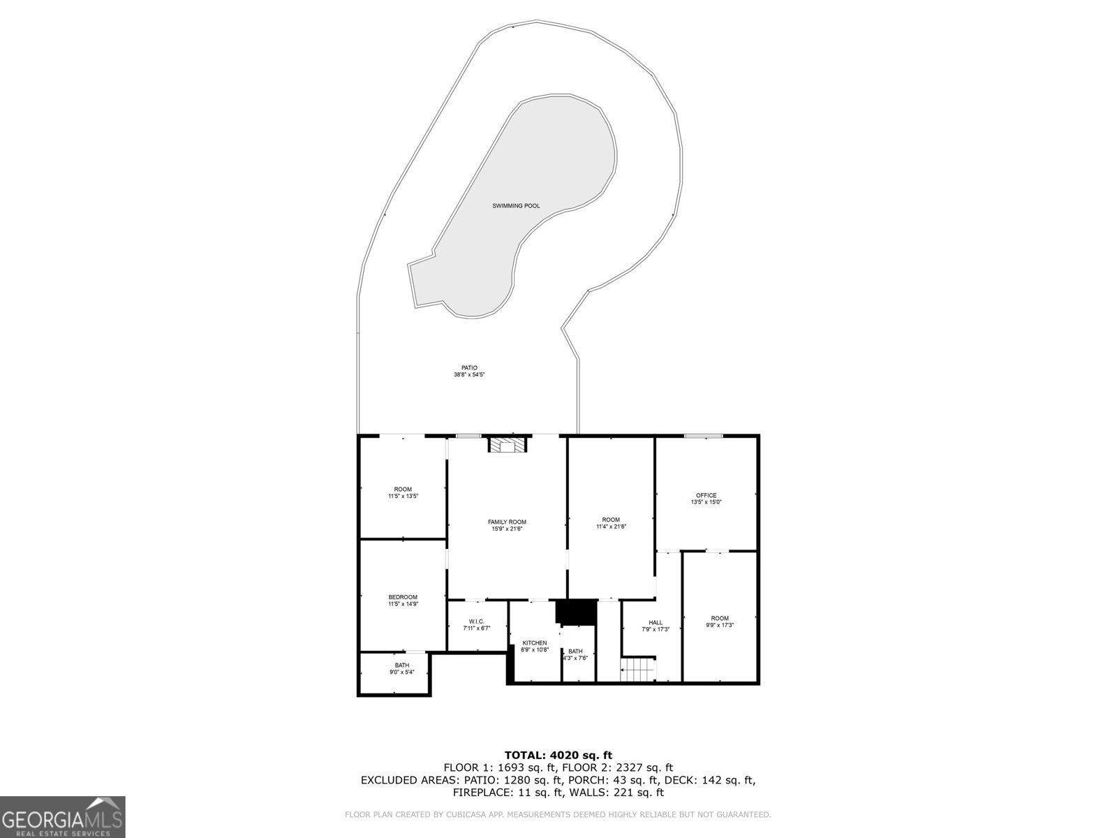 103 Chestnut Way Dallas - 20