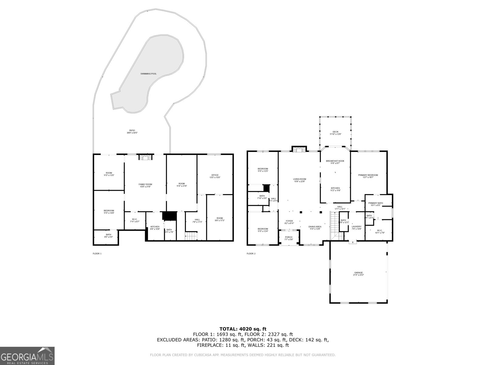 103 Chestnut Way Dallas - 22