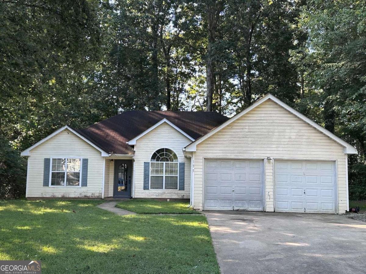 135 Aberdeen Court Jefferson - 1