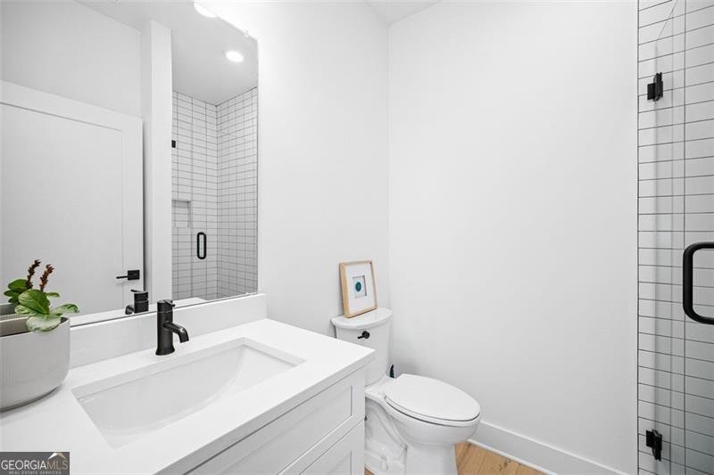 3583 CANDLER Court Hapeville - 16