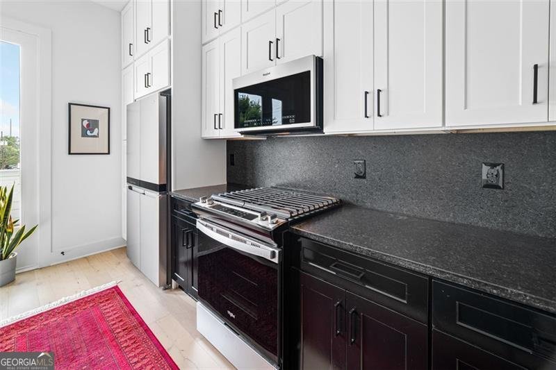 3583 CANDLER Court Hapeville - 28