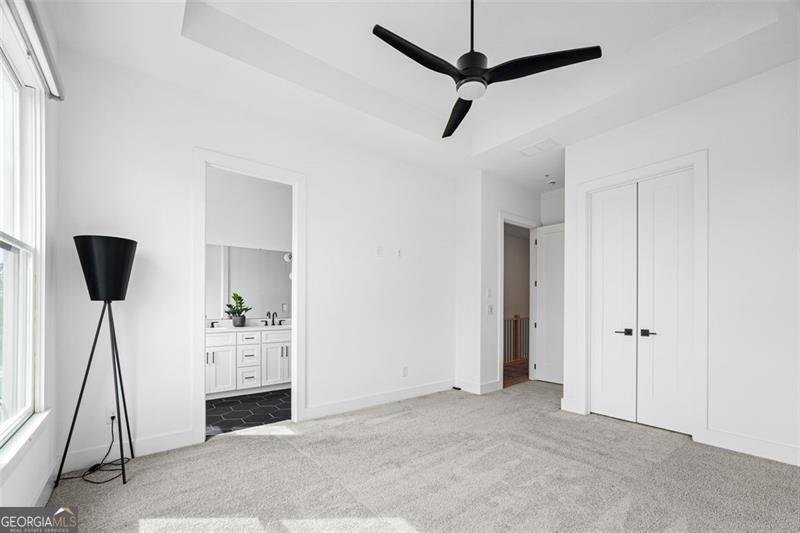 3583 CANDLER Court Hapeville - 39