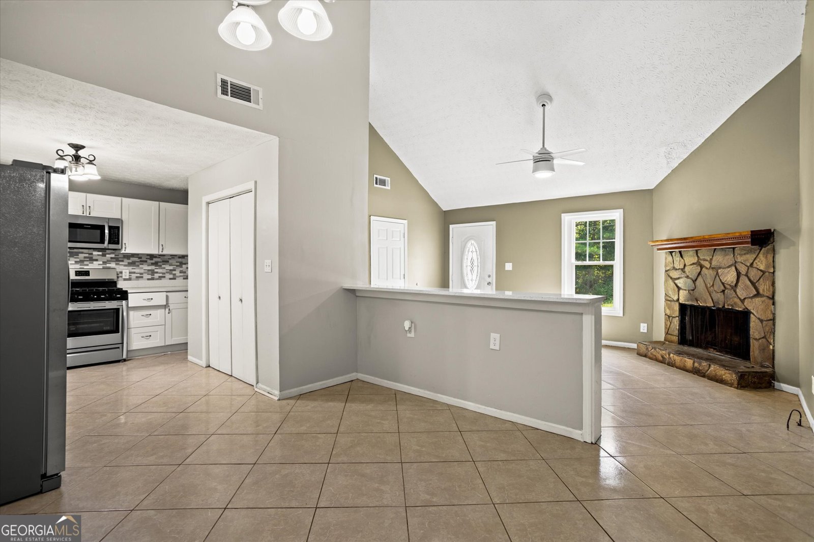 175 Brown Road Stockbridge - 1