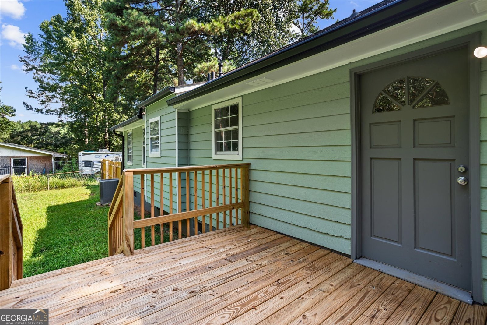 175 Brown Road Stockbridge - 22
