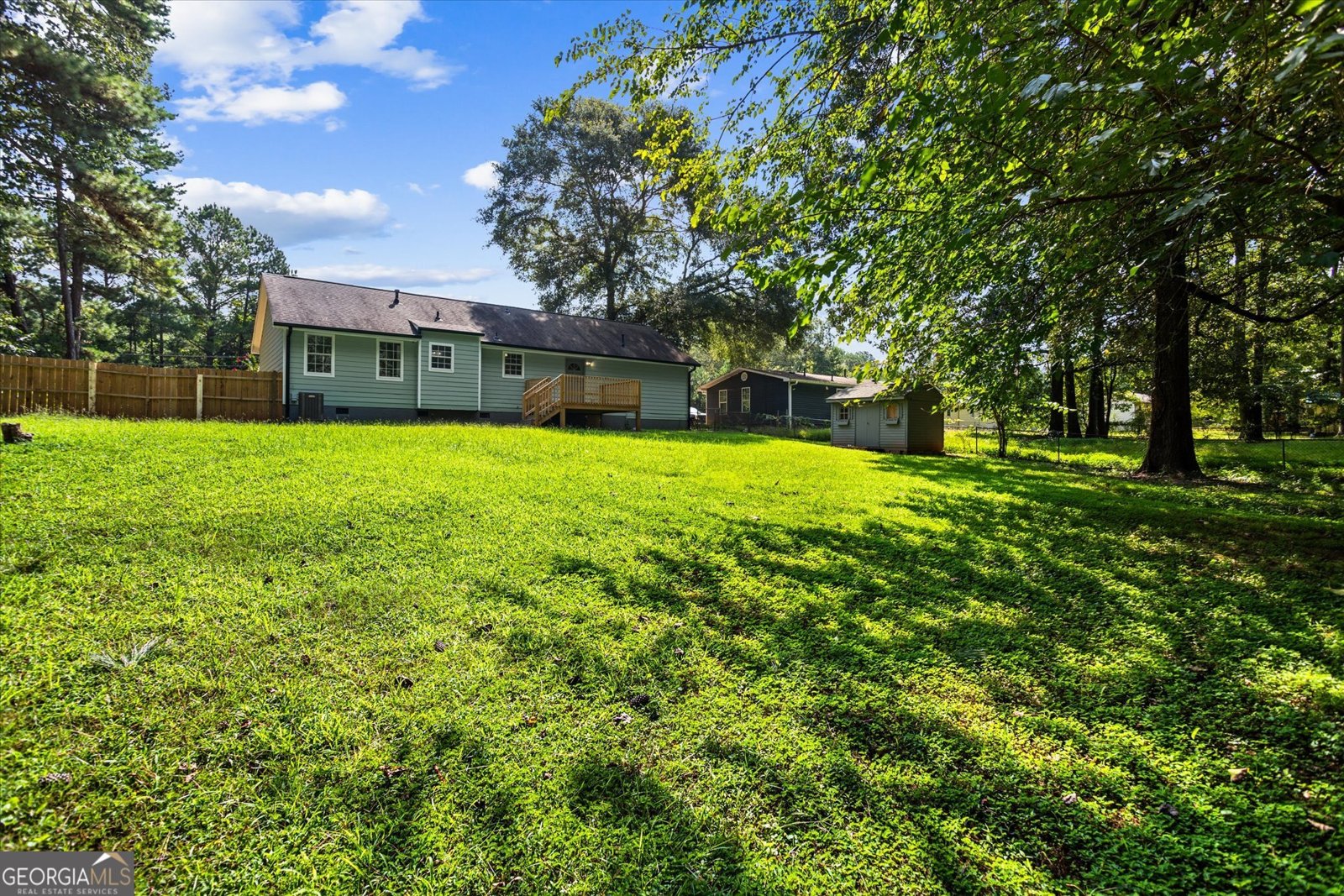 175 Brown Road Stockbridge - 24