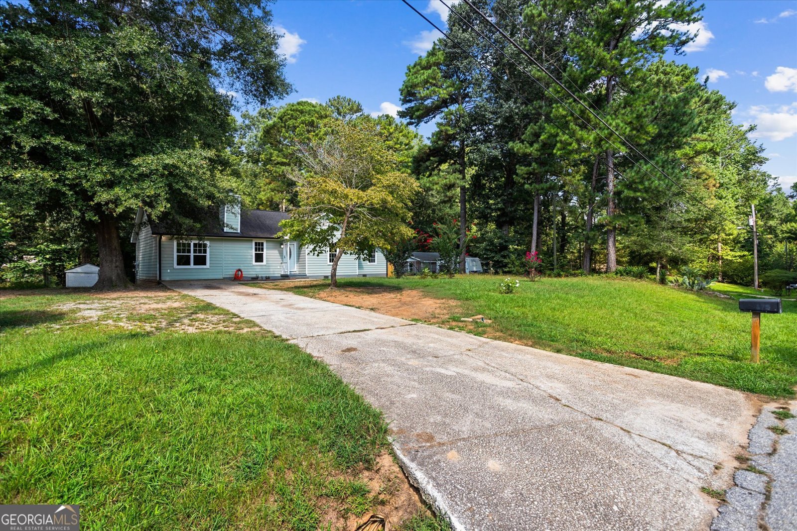 175 Brown Road Stockbridge - 26
