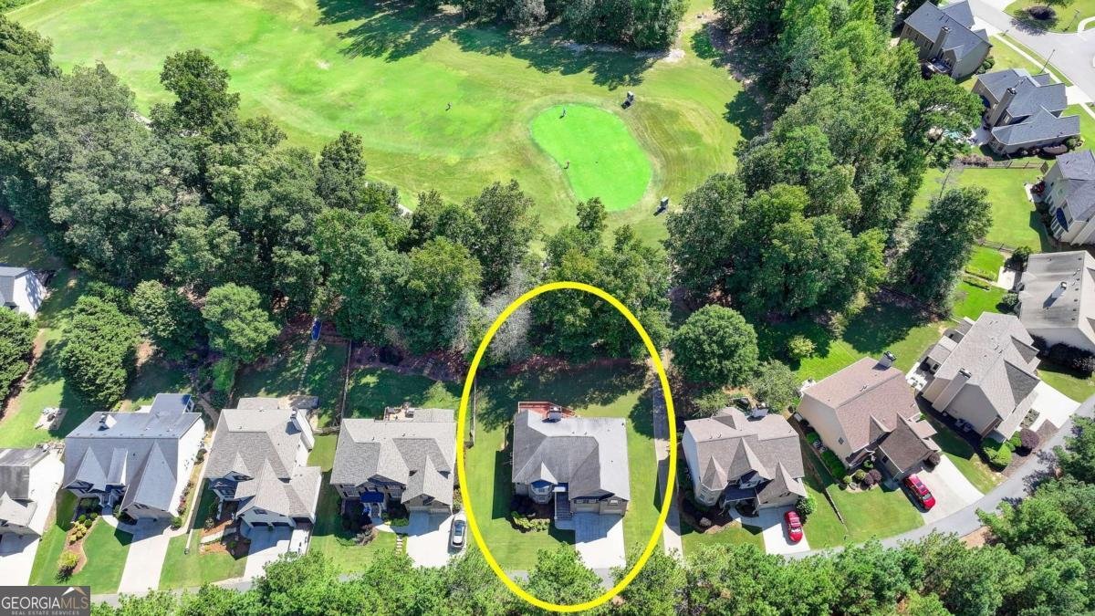 6415 Hampton Rock Lane Cumming - 19