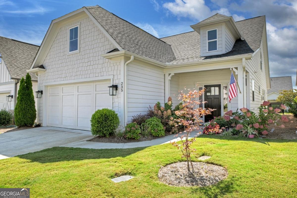 235 Mountain Boulevard Jasper - 1
