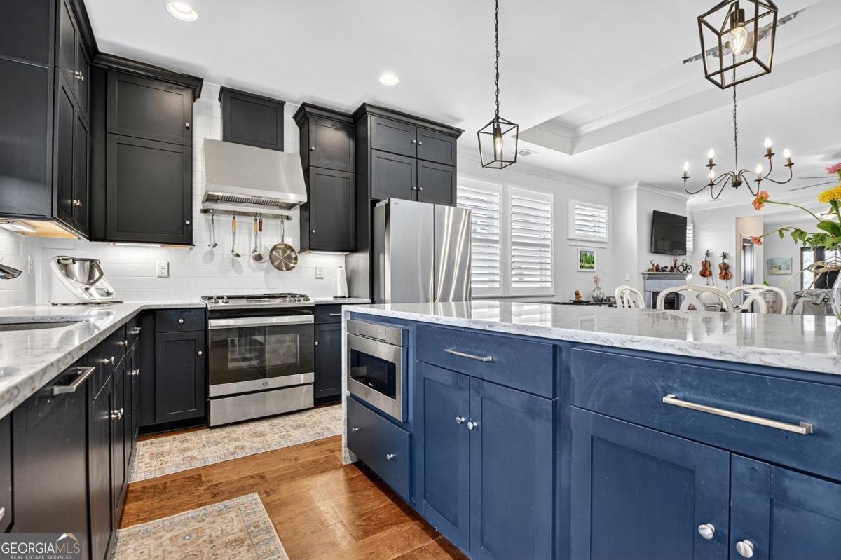 235 Mountain Boulevard Jasper - 14