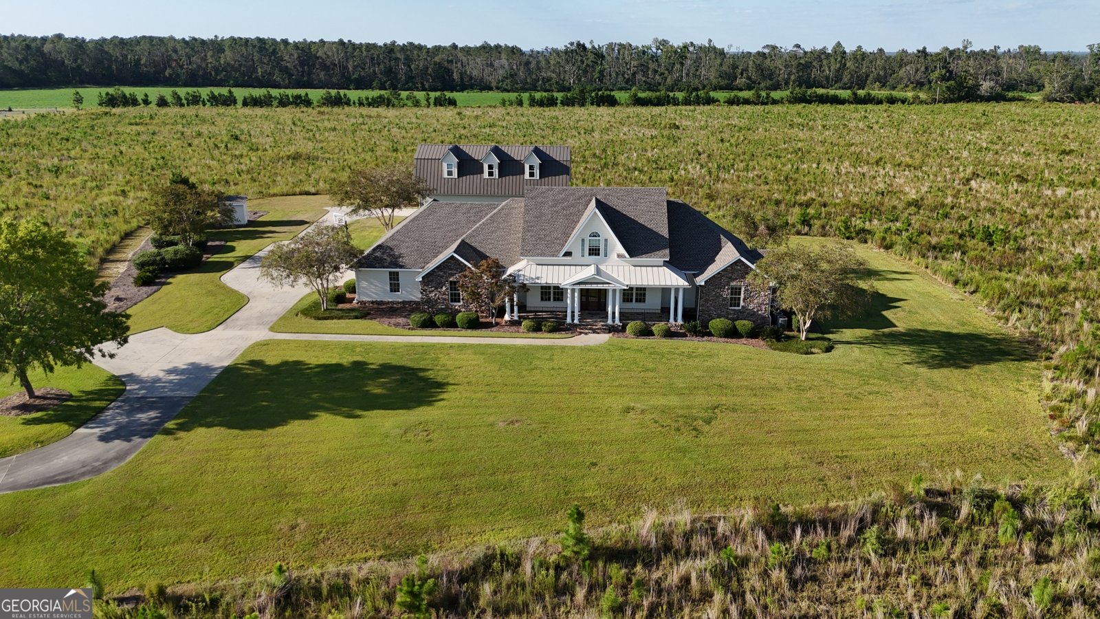 3600 Thompson Pond Road Tarrytown - main photo