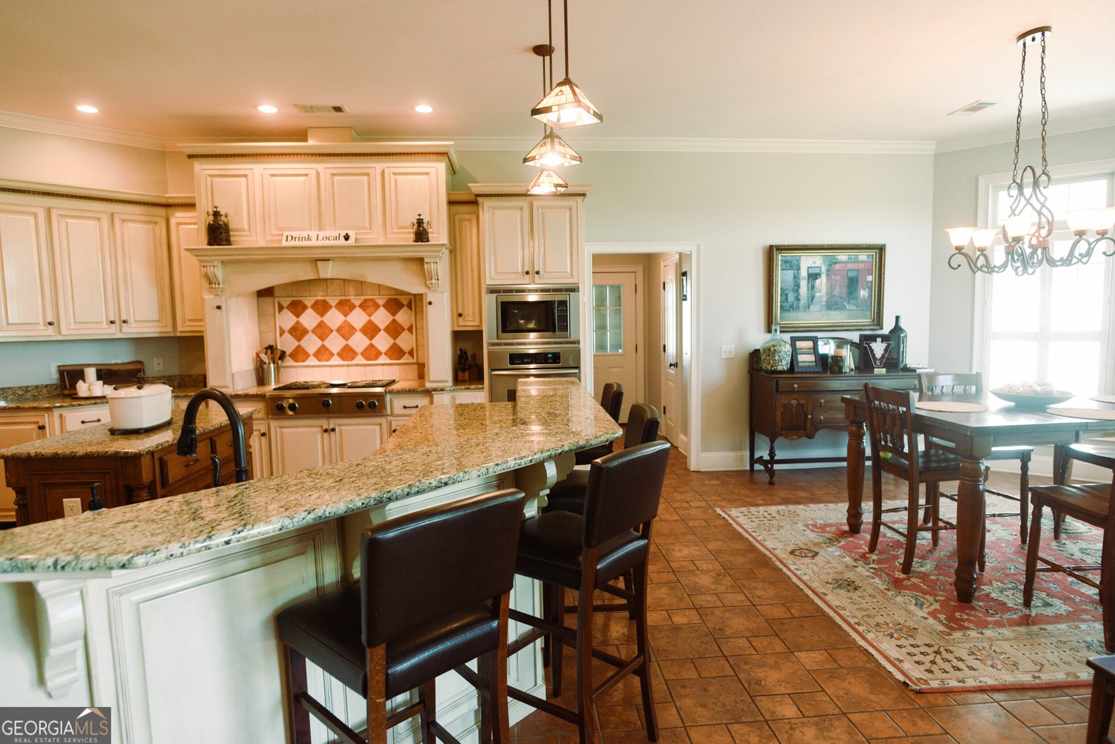 3600 Thompson Pond Road Tarrytown - 14