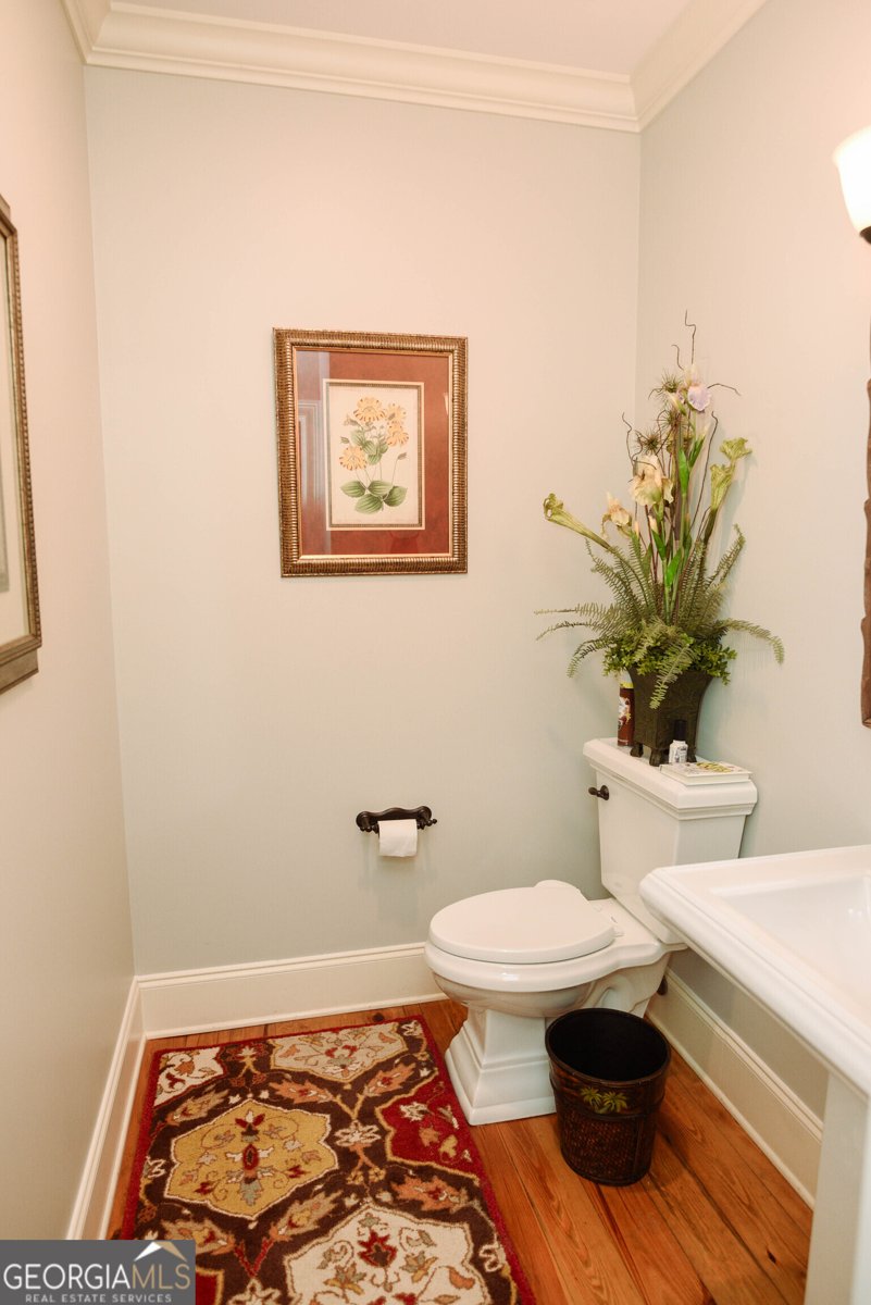 3600 Thompson Pond Road Tarrytown - 19