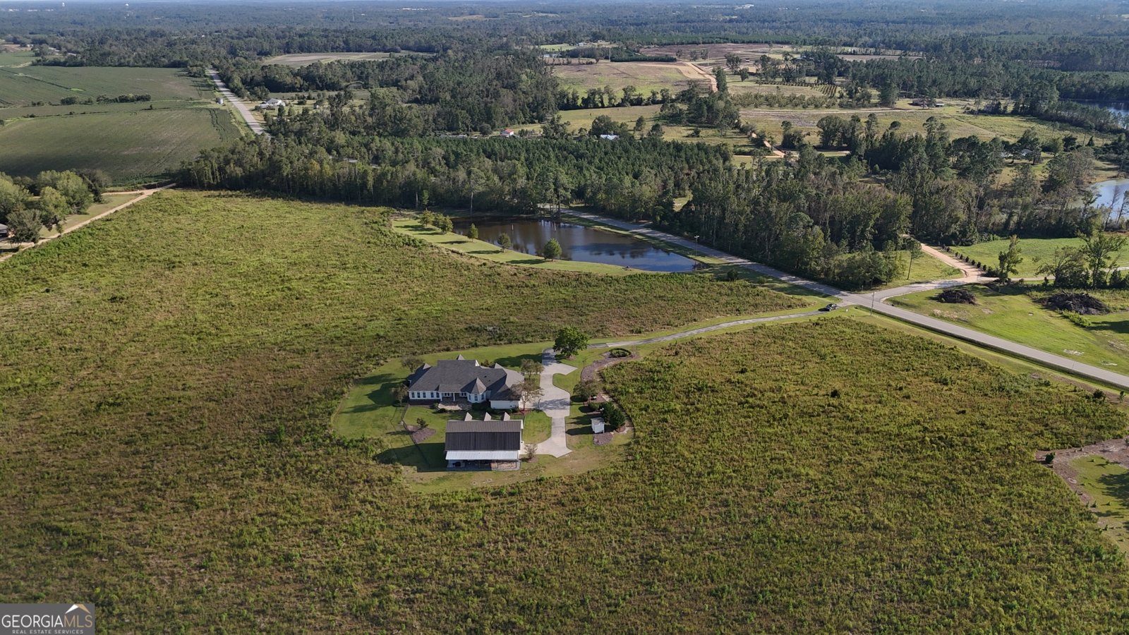 3600 Thompson Pond Road Tarrytown - 2