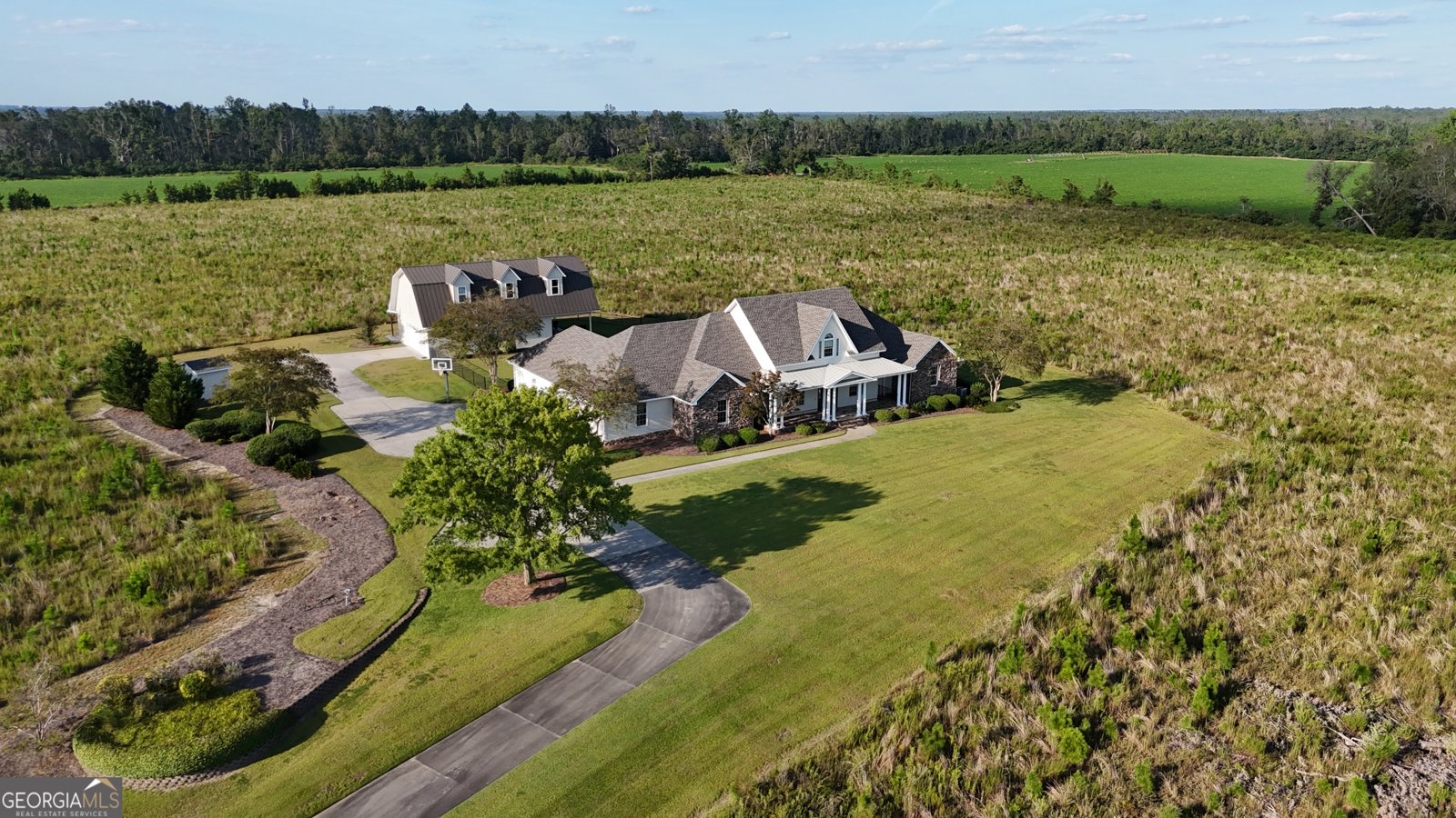 3600 Thompson Pond Road Tarrytown - 3