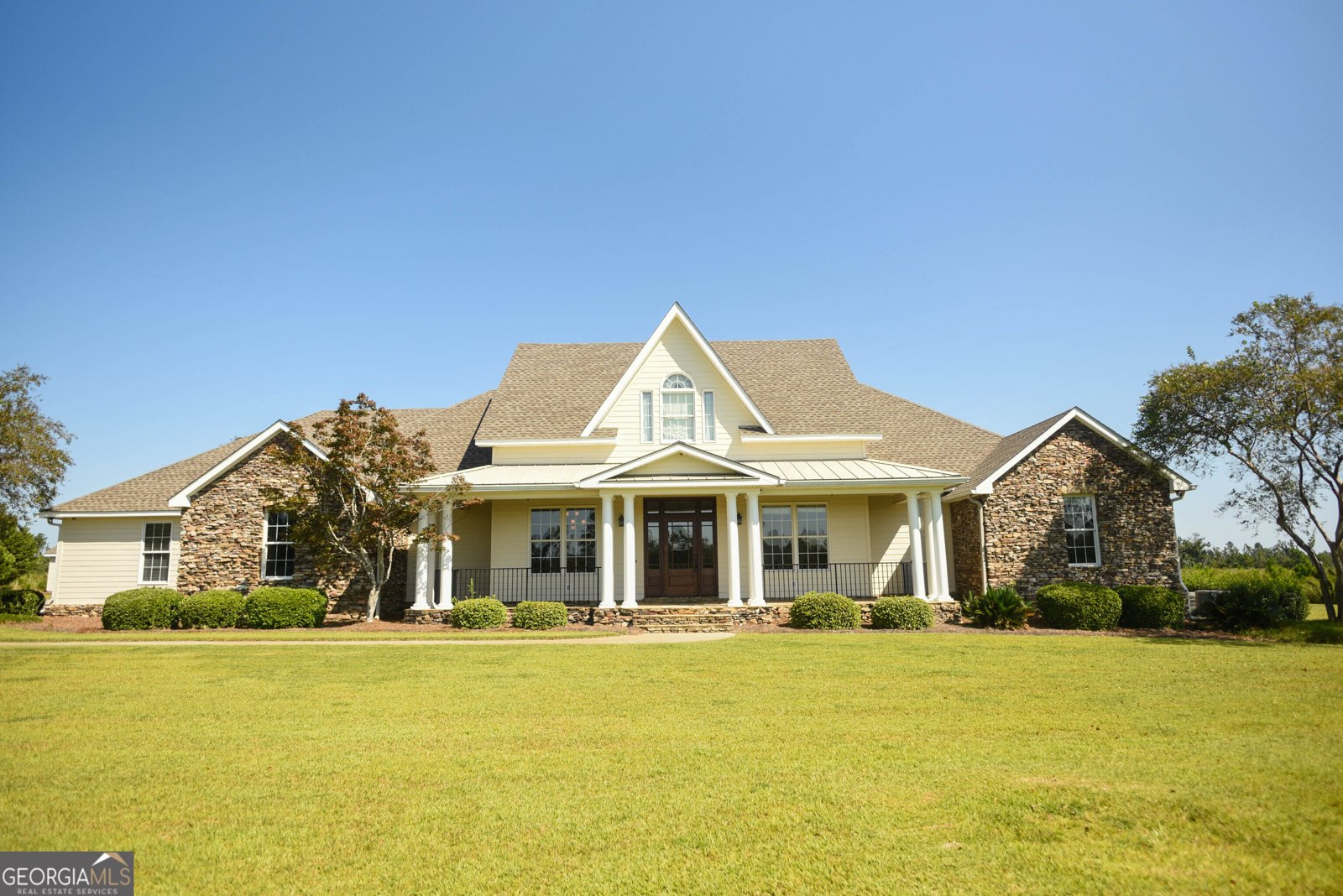 3600 Thompson Pond Road Tarrytown - 4