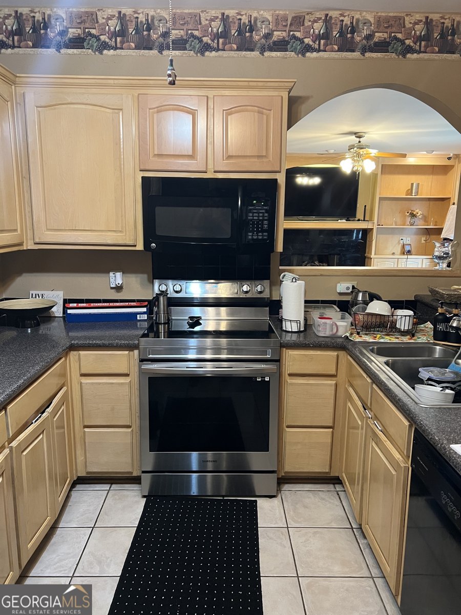 3582 G GALDWAY DRIVE Snellville - 1