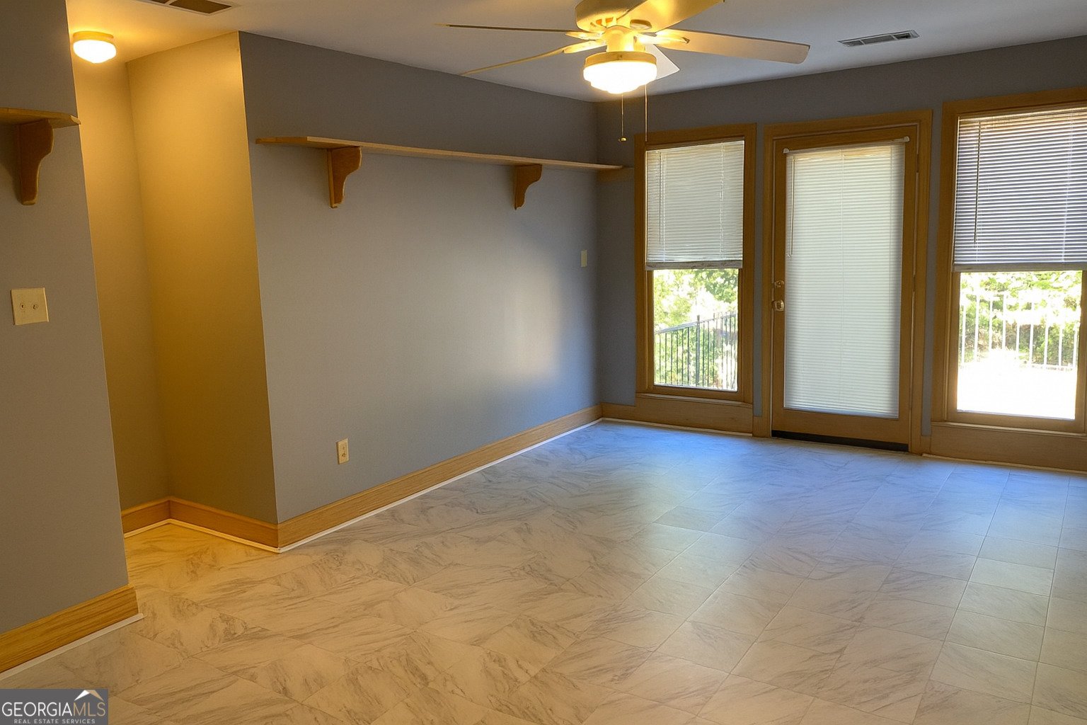 3582 G GALDWAY DRIVE Snellville - 10