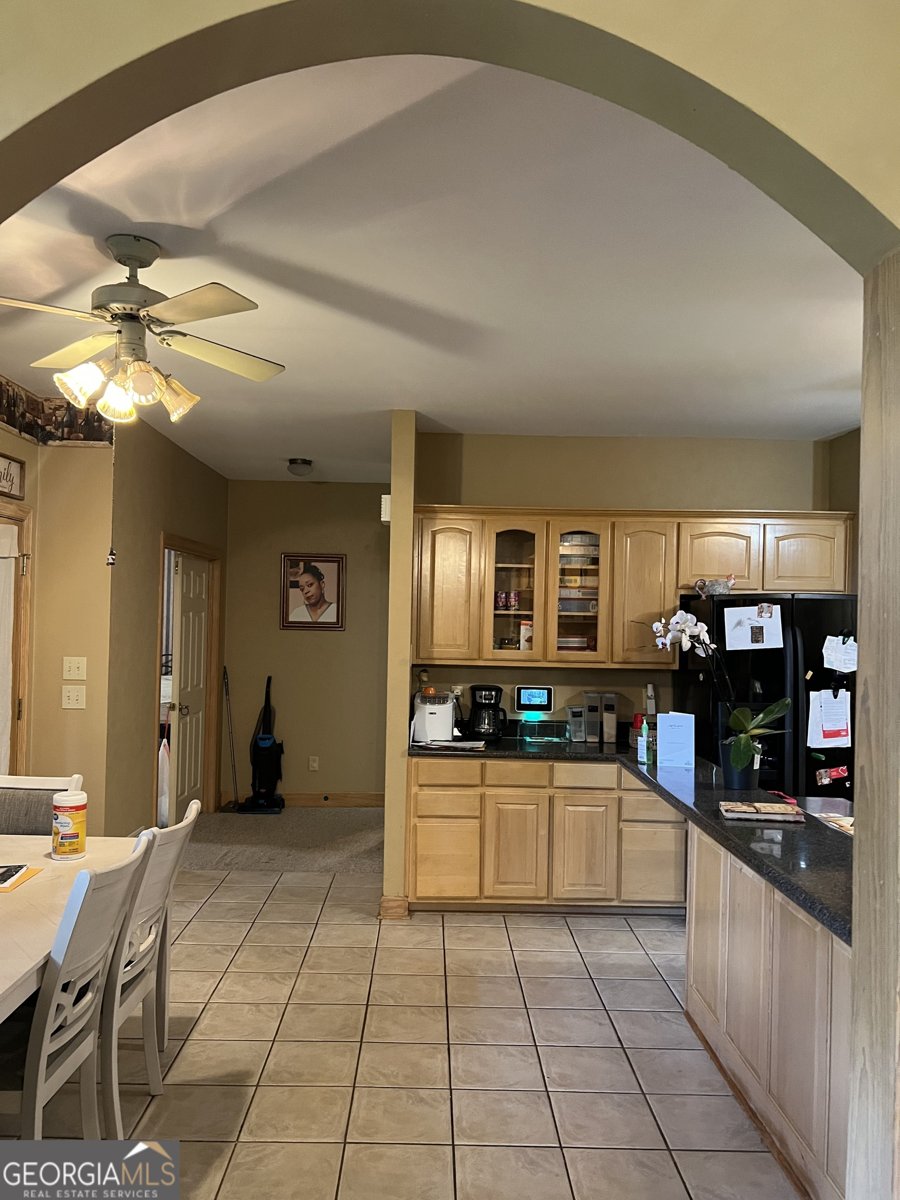 3582 G GALDWAY DRIVE Snellville - 2