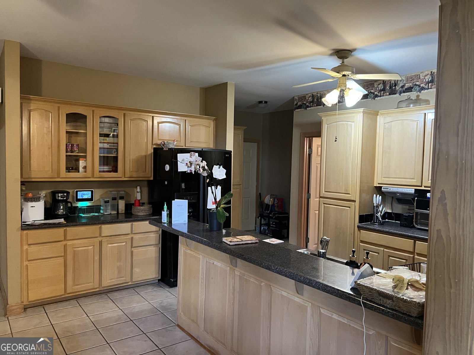 3582 G GALDWAY DRIVE Snellville - 4